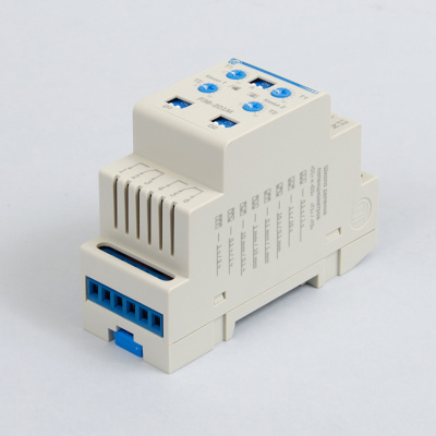 РЭВ-201М | Реле времени РЭВ-201М, Новатек