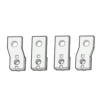 83261173009 | Расширители полюсов 4P 70,TS630, LSis