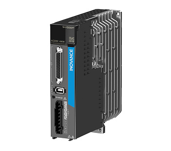 Сервопреобразователь SV660P, 380В, 21А
