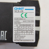 247571 | Контактор NC6-0910 9А 230В 1НО 50Гц, Chint
