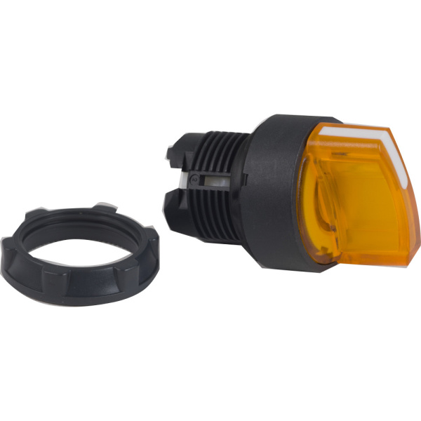 ZB5AK1253 | Головка для переключателя 22мм, Schneider Electric