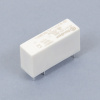 434170122000 | Миниатюрное реле, серия 43, 12В DC чувств., 10А, 1CO, Finder