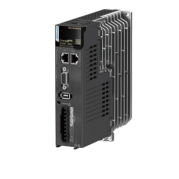 Сервопреобразователь SV630N, 220В, 2,8А, EtherCat, STO