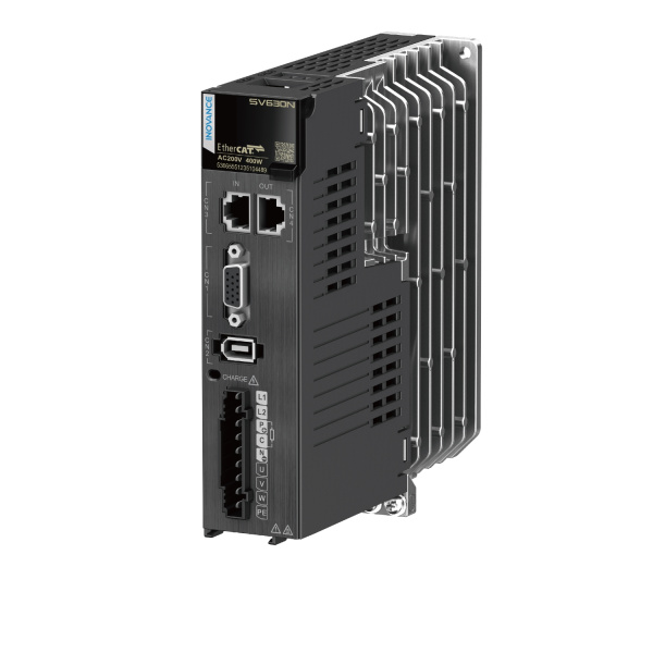 Сервопреобразователь SV630N, 220В, 2,8А, EtherCat, STO