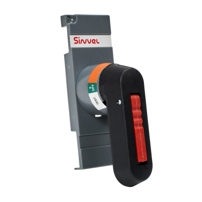 SDV-HDM1 | Ручка стационарная для SDV160 – SDV250, Sinvel