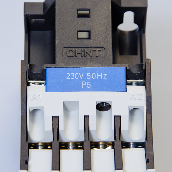 221865 | Контактор NC1-2510 25А 230В/АС3 1НО 50Гц, Chint