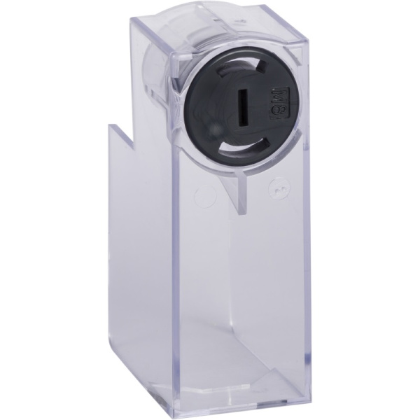 LA9D115704 | Комплект из 8 защитных крышек, для D115, Schneider Electric