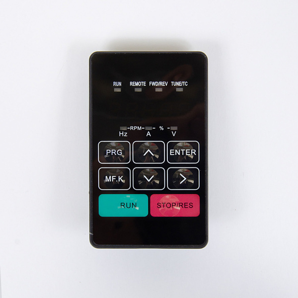 MD310-KEY1 | Внешняя панель управления для MD310, Inovance