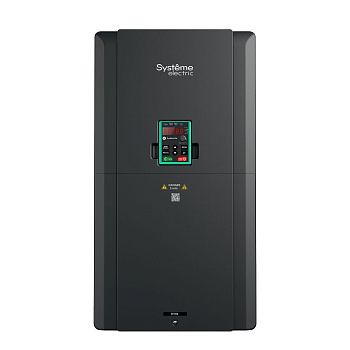 STV320D75N4 | Преобразователь частоты STV320 75 кВт 400В, Systeme Electric