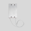 ID BRW64R100 | Тормозное сопротивление для MD310/MD520/CS710 5,5кВт, IP54, ID