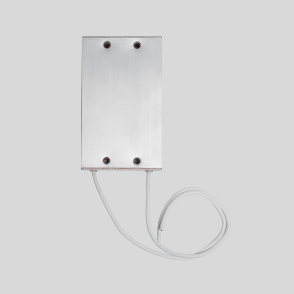 ID BR1W5R45 | Тормозное сопротивление для MD310/MD520/CS710 11...15кВт, IP54, ID