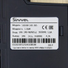 SID300-1R5G/2R2P-3BS | Преобразователь частоты SID300, 1,5кВт - 150% или 2,2кВт - 120%, 3ф 380В, STO, тормозной модуль, Sinvel