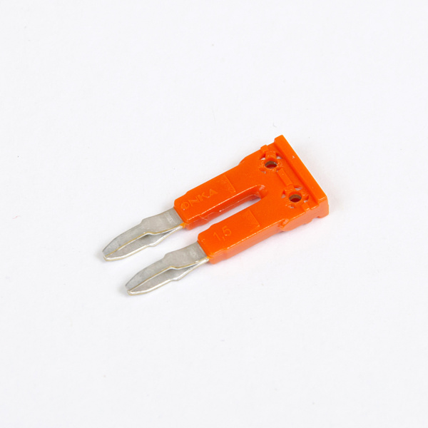 1060101 | Перемычка для MRK 1,5 (2 полюса), 1920, Onka