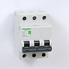 EZ9F34332 | Easy9, 3p, 32А, кривая C, 4,5кА — Автоматический выключатель, Schneider Electric
