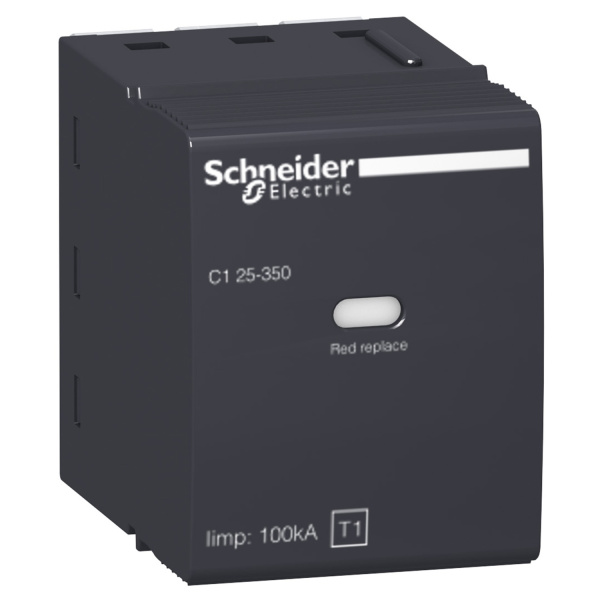 16317 | C1 Neutral-350 КАРТРИДЖ НЕЙТРАЛИ УНИВЕРС, 0, Schneider Electric