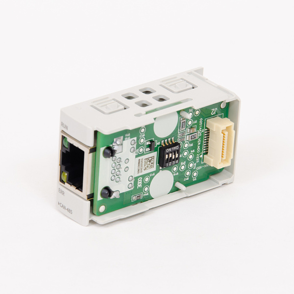 GE20-CAN-485 | Карта расширения ПЛК Easy, порт RS485, CAN, Inovance
