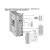 Сервопреобразователь SV660F, 380В, 3,5А, Profinet