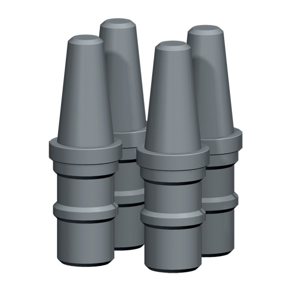  | Кодирующий комплект для съемного исполнения/выдвижного BH630, OEZ 