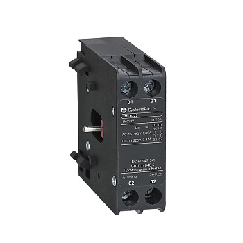 MFR630 | МЕХАНИЧ БЛОКИР ДЛЯ КОНТАКТОРОВ MC1G 500-630A, Systeme Electric