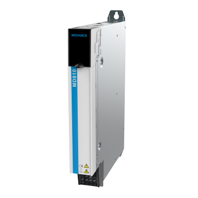 MD810-50M4T2.2G201 | Модуль инвертора MD810, 2,2кВт, дифференциальный энкодер, RS485 и Can, STO, Inovance