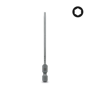 PC1200300 | Отвертка SF-BIT-HEX 2-89 S, Phoenix Contact