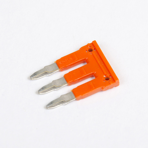 1060107 | Перемычка для MRK 2,5/OPK 2,5 (3 полюса), 1926, Onka