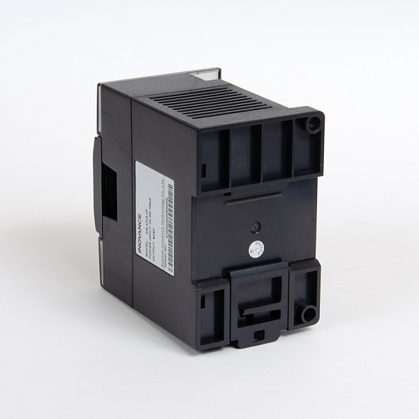 H2U-4TCR-XP | Модуль расширения 4 входа термопар ( B/E/N/J/K/R/S/T ), CANlink, Inovance