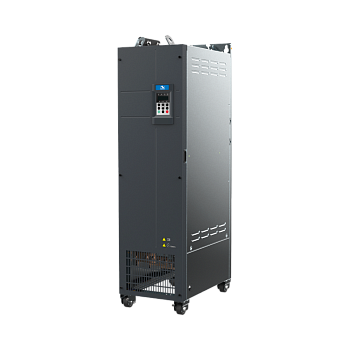 CS7104T220G-FY | Преобразователь частоты для крана 220кВт 426А, перегрузка 150%, 380B, антираскачка, Inovance