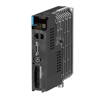 Сервопреобразователь SV660F, 220В, 7,6А, Profinet, STO