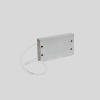 ID BRW64R100 | Тормозное сопротивление для MD310/MD520/CS710 5,5кВт, IP54, ID