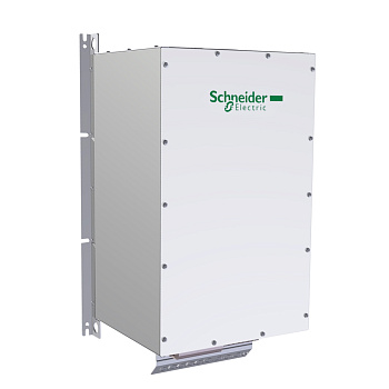 VW3A46129 | Сетевой фильтр 89А 400В 50Гц, Schneider Electric