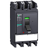 LV432756 | Выключатель-разъединитель NSX400NA 3P 400A, Schneider Electric