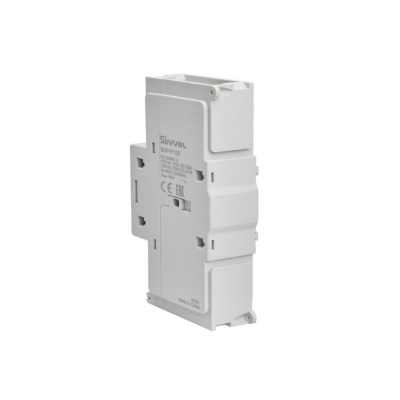 SDP-P125 | Дополнительный полюс для выключателей 125 А, Sinvel