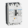 271539 | Автоматический выключатель NM8N-125C TM 3P 100А 36кА с регулируемым термомагнитным расцепителем, Chint