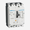 271422 | Автоматический выключатель защиты двигателя NM8N-250C M 160А 36кА 3P, Chint