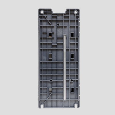 SID100-2R2-3B | Преобразователь частоты SID100, 2,2кВт - 150%, 3ф 380В, тормозной модуль, Sinvel