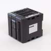 AM402-CPU1608TN | ПЛК AM402, 16 входов, 8 выходов NPN, 8 сервоосей, 8 локальных модулей расширения, Inovance