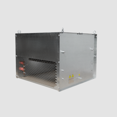 ID BR53WR5,5 | Тормозное сопротивление для MD520 315кВт(3шт); CS710 90...110кВт(1шт); CS710 200...220кВт(2шт), ПТО, ID