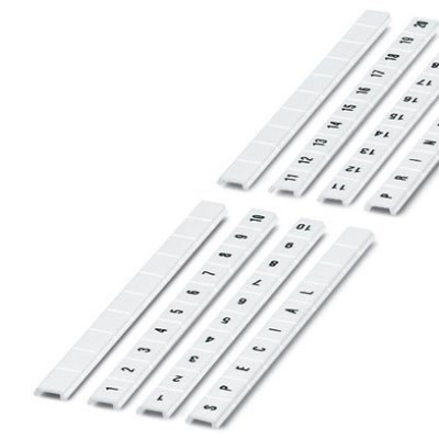 0809968:0071 | Маркировка ZBF 7 №71-80, Phoenix Contact 