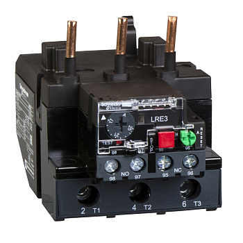 LRE365 | Тепловое реле EasyPact TVS, 80...104A, Schneider Electric