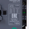 MC1G120M5 | КОНТАКТОР MC1G 3P 120A 2НО+2НЗ 220V 50ГЦ, Systeme Electric
