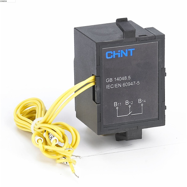 ch946934 | Сигнальный контакт AL-M5 R для NXM-800 (правый), Chint