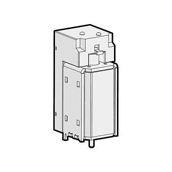 83211176224 | Независимый расцепитель T,SHT,AC/DC200~250V,TS1600, LSis