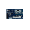 SID-CM-EC1 | Коммуникационная карта Ethercat  SID600, Sinvel