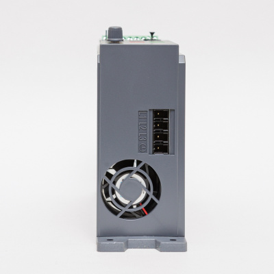 SID100-0R4-2B | Преобразователь частоты SID100, 0,4кВт - 150%, 1ф/3ф 220В, тормозной модуль, Sinvel