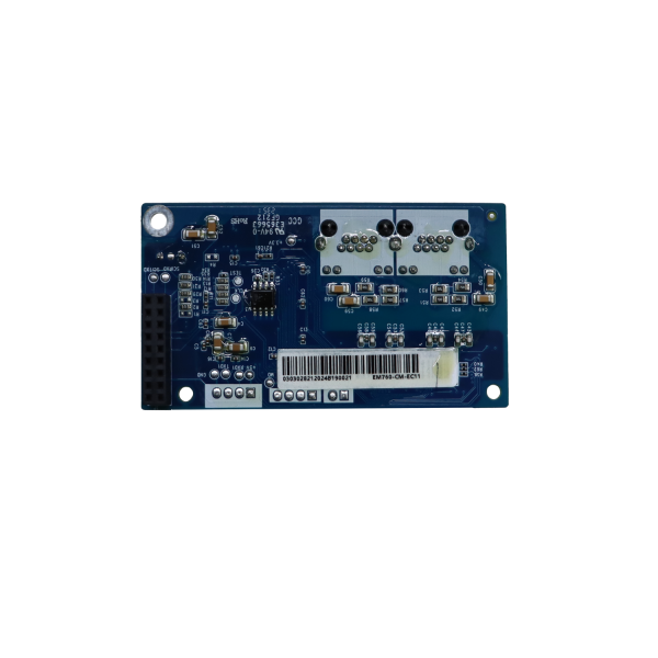 SID-CM-EC1 | Коммуникационная карта Ethercat  SID600, Sinvel