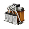 SV-SF-0020/3 | Синус-фильтр, 20А, 380В, класс H, для ПЧ 7,5кВт, Sinvel