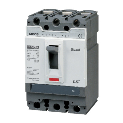 102018200 | Выключатель-разъединитель TD100NA DSU100 100A 3P EXP, LSis
