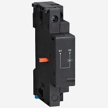 GMAU380 | РАСЦЕПИТЕЛЬ МИНИМАЛЬНОГО НАПРЯЖЕНИЯ GM2/GM3 380-400V (GVAU385), Systeme Electric