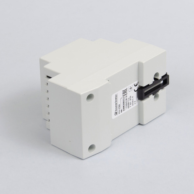 РН-150t | Реле напряжения 50А 220В с вольтметром и термозащитой, Новатек